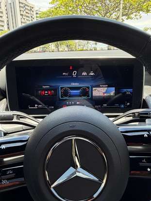 MERCEDES-BENZ-GLC 300-2025