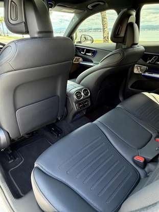 MERCEDES-BENZ-GLC 300-2025