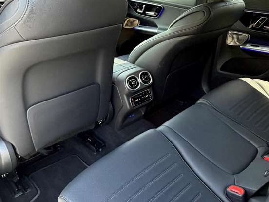MERCEDES-BENZ-GLC 300-2.0 MHEV AMG LINE COUPÉ 4MATIC 9G-TRONIC MERCEDES-BENZ-GLC 300-2025