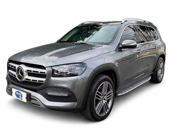 MERCEDES-BENZ GLS 450 3.0 I6 GASOLINA 4MATIC 9G-TRONIC
