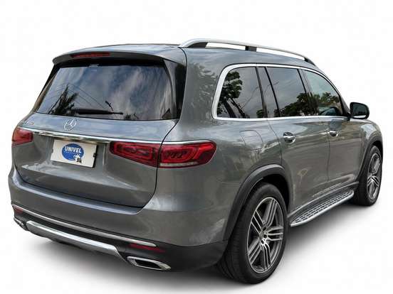 MERCEDES-BENZ-GLS 450-3.0 I6 GASOLINA 4MATIC 9G-TRONIC MERCEDES-BENZ-GLS 450-2022