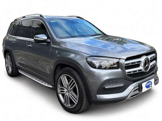 MERCEDES-BENZ-GLS 450-2022