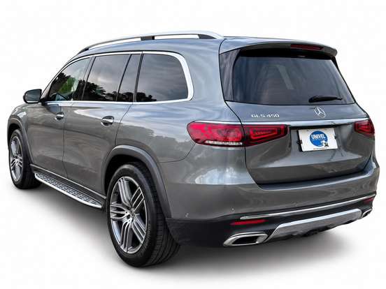 MERCEDES-BENZ-GLS 450-2022