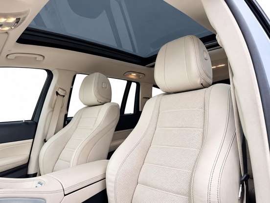 MERCEDES-BENZ-GLS 450-2022