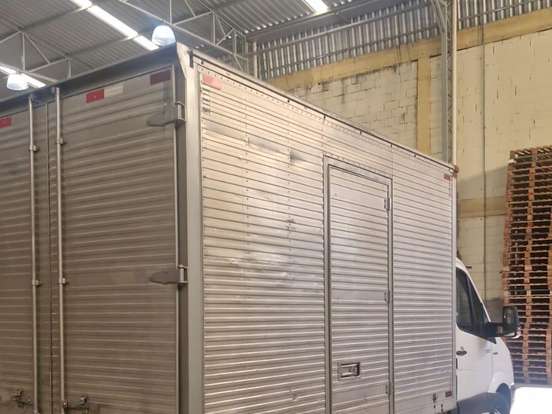 MERCEDES-BENZ-SPRINTER-2.2 CHASSI 311 CDI DIESEL 3P MANUAL MERCEDES-BENZ-SPRINTER-2015