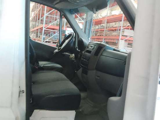 MERCEDES-BENZ-SPRINTER-2.2 CHASSI 311 CDI DIESEL 3P MANUAL MERCEDES-BENZ-SPRINTER-2015