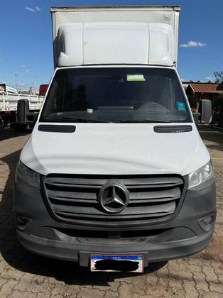 MERCEDES-BENZ SPRINTER 2.2 CDI DIESEL CHASSIS 314 STREET LONGO MANUAL