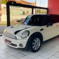 MINI COOPER 1.6 S JOHN COOPER WORKS 16V TURBO GASOLINA 2P AUTOMATICO MINI COOPER 1.6 S JOHN COOPER WORKS 16V TURBO GASOLINA 2P AUTOMATICO