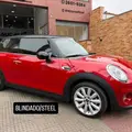 MINI COOPER 1.5 12V TURBO GASOLINA 2P AUTOMÁTICO MINI COOPER 1.5 12V TURBO GASOLINA 2P AUTOMÁTICO