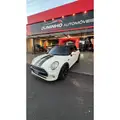 MINI COOPER 1.5 12V TURBO GASOLINA 4P AUTOMÁTICO MINI COOPER 1.5 12V TURBO GASOLINA 4P AUTOMÁTICO