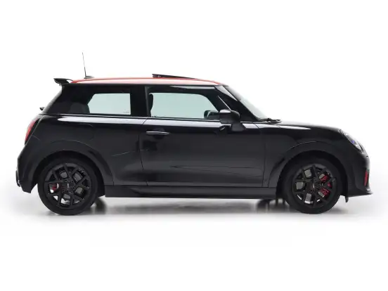 MINI-COOPER-2.0 16V TWINPOWER GASOLINA JOHN COOPER WORKS 2P STEPTRONIC MINI-COOPER-2025