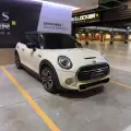 MINI COOPER 2.0 16V TWINPOWER GASOLINA S 2P STEPTRONIC MINI COOPER 2.0 16V TWINPOWER GASOLINA S 2P STEPTRONIC