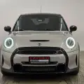 MINI COOPER 2.0 16V TWINPOWER GASOLINA S 4P STEPTRONIC MINI COOPER 2.0 16V TWINPOWER GASOLINA S 4P STEPTRONIC