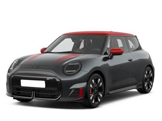 MINI COOPER 54,2 KW ELÉTRICO JOHN COOPER WORKS