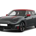 MINI COOPER 54,2 KW ELÉTRICO JOHN COOPER WORKS MINI COOPER 54,2 KW ELÉTRICO JOHN COOPER WORKS