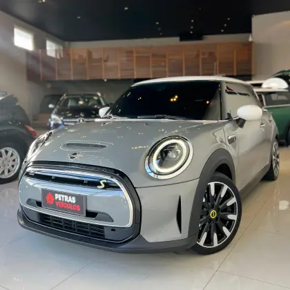 MINI COOPER SE 2P ELÉTRICO