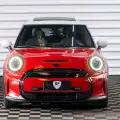 MINI COOPER SE SPORT 2P ELÉTRICO MINI COOPER SE SPORT 2P ELÉTRICO