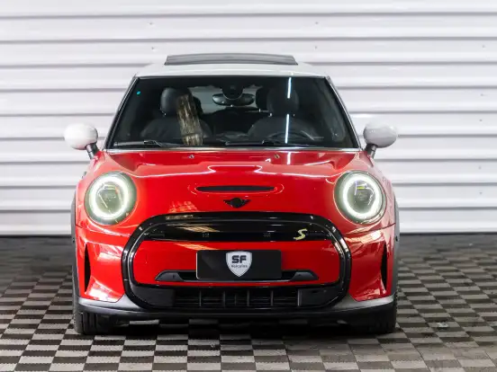 MINI-COOPER-SE SPORT 2P ELÉTRICO MINI-COOPER-2023