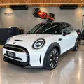 MINI COOPER SE TOP 2P ELÉTRICO MINI COOPER SE TOP 2P ELÉTRICO