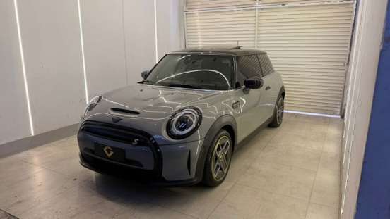 MINI-COOPER-SE TOP COLLECTION 2P ELÉTRICO MINI-COOPER-2022