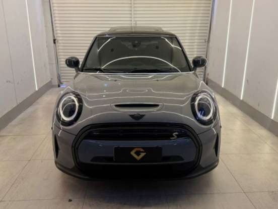 MINI-COOPER-SE TOP COLLECTION 2P ELÉTRICO MINI-COOPER-2022
