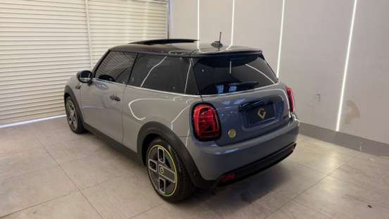 MINI-COOPER-SE TOP COLLECTION 2P ELÉTRICO MINI-COOPER-2022