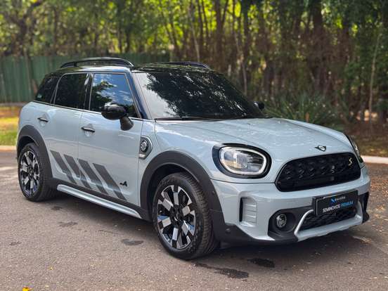 MINI-COUNTRYMAN-2023