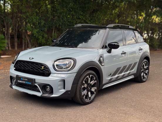 MINI-COUNTRYMAN-2023