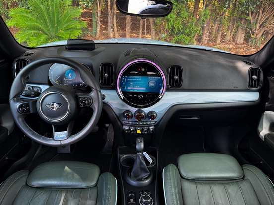 MINI-COUNTRYMAN-2023