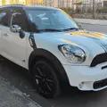 MINI COOPER 1.6 S CABRIO 16V TURBO GASOLINA 2P AUTOMÁTICO MINI COOPER 1.6 S CABRIO 16V TURBO GASOLINA 2P AUTOMÁTICO