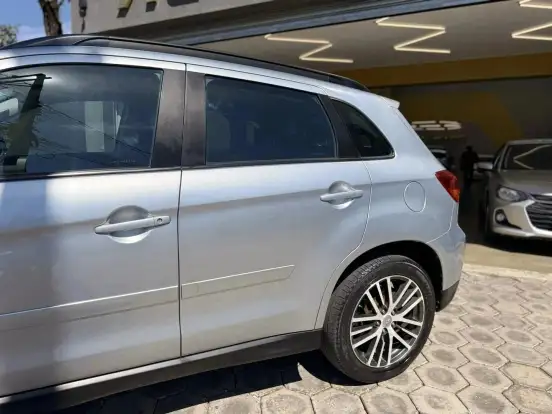 MITSUBISHI-ASX-2018