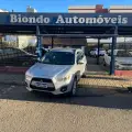 MITSUBISHI ASX 2.0 4X2 16V GASOLINA 4P AUTOMÁTICO MITSUBISHI ASX 2.0 4X2 16V GASOLINA 4P AUTOMÁTICO