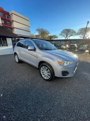 MITSUBISHI-ASX-2013