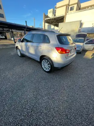 MITSUBISHI-ASX-2013