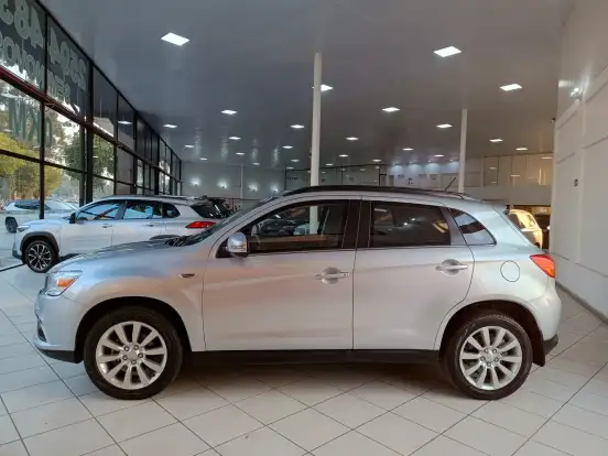 MITSUBISHI-ASX-2016