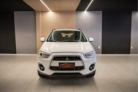 MITSUBISHI-ASX-2014