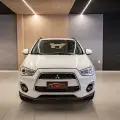 MITSUBISHI ASX 2.0 4X4 AWD 16V GASOLINA 4P AUTOMÁTICO MITSUBISHI ASX 2.0 4X4 AWD 16V GASOLINA 4P AUTOMÁTICO