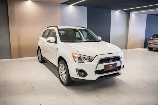 MITSUBISHI-ASX-2014