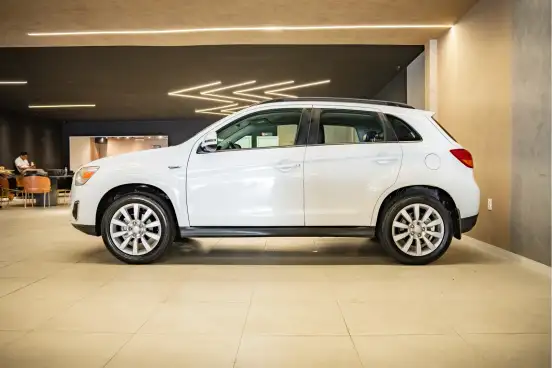 MITSUBISHI-ASX-2014