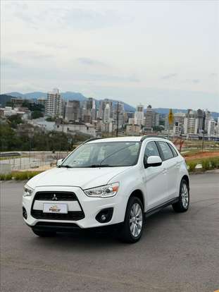 MITSUBISHI-ASX-2013