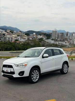 MITSUBISHI-ASX-2013