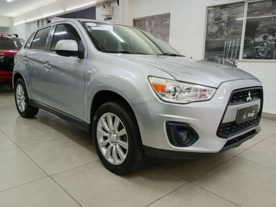 MITSUBISHI-ASX-2015