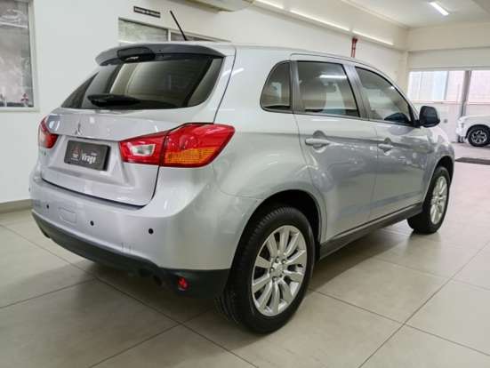 MITSUBISHI-ASX-2015