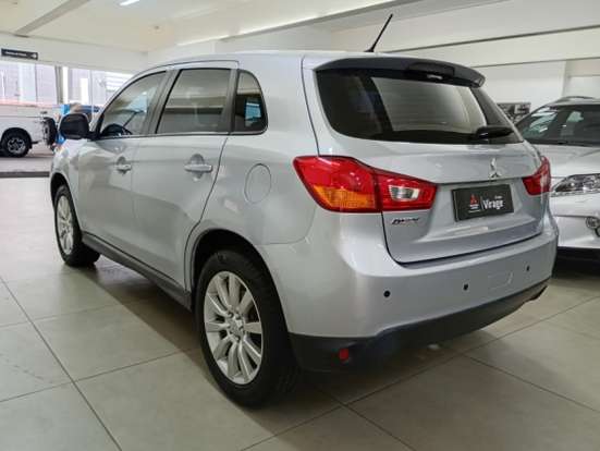 MITSUBISHI-ASX-2015
