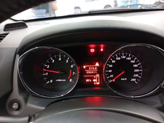 MITSUBISHI-ASX-2.0 4X2 16V GASOLINA 4P MANUAL MITSUBISHI-ASX-2015