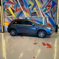 MITSUBISHI ASX 2.0 MIVEC FLEX GLS CVT MITSUBISHI ASX 2.0 MIVEC FLEX GLS CVT