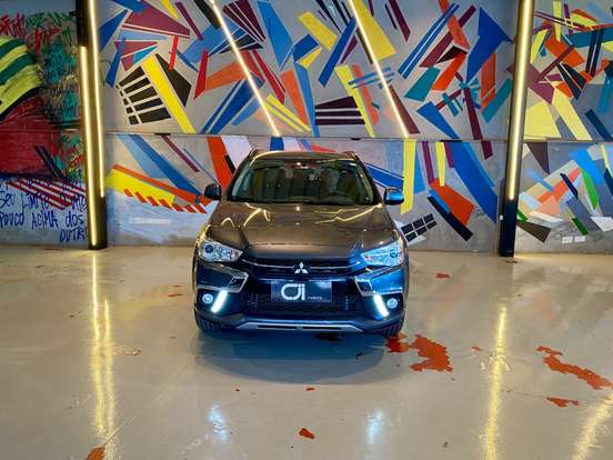MITSUBISHI-ASX-2019