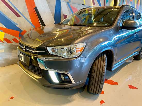 MITSUBISHI-ASX-2019