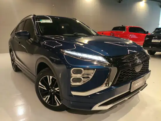 MITSUBISHI-ECLIPSE CROSS-2024