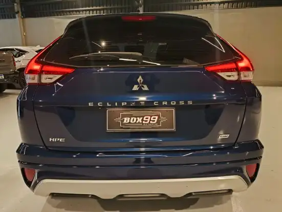 MITSUBISHI-ECLIPSE CROSS-2024